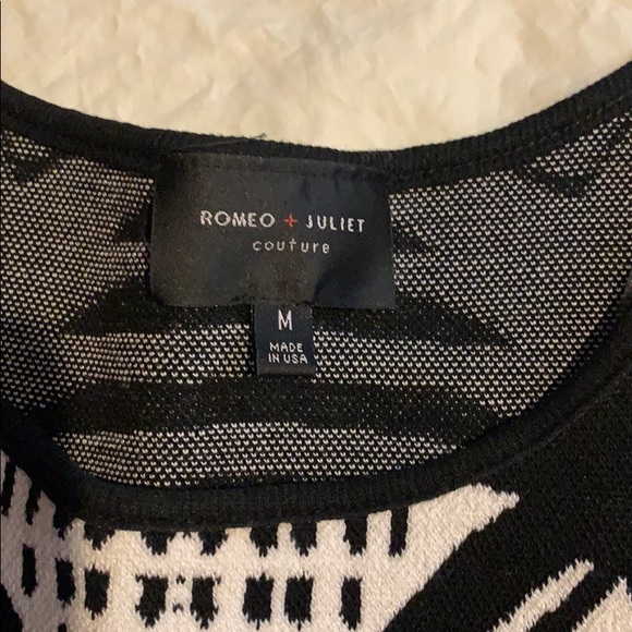 Sweater dress - Picture 2 of 4